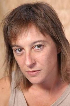 Roser Batalla portrait
