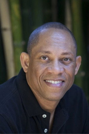 Guy Killum portrait