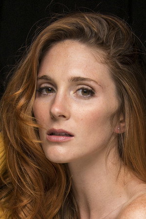 Stephanie Koenig portrait