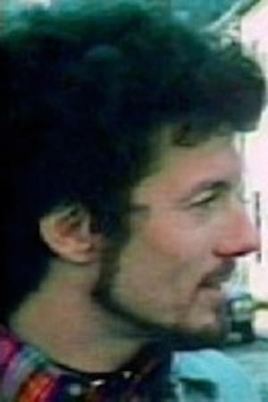 Steve Lark portrait