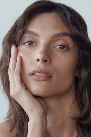 Charlee Fraser portrait