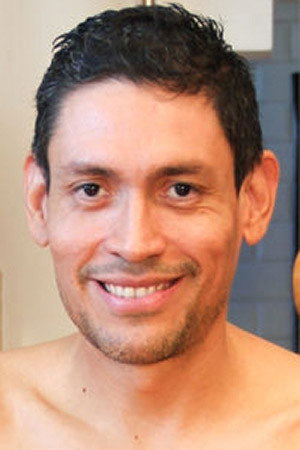 John Rodriguez portrait