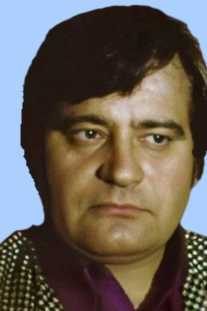 Mohammad Farzin portrait