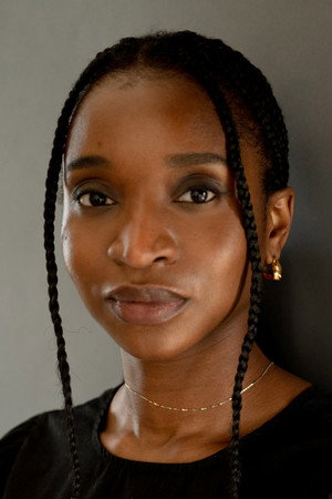 Tracy Marcelin portrait