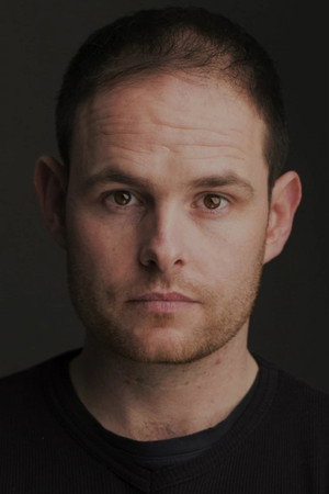 Andy Kellegher portrait