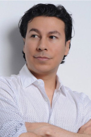 Jesús León portrait