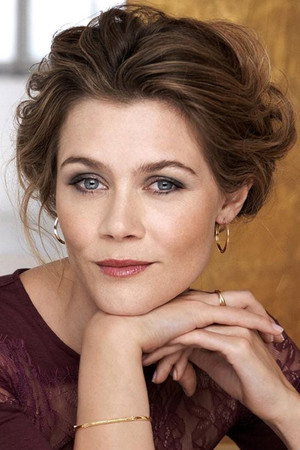 Sofie Lassen-Kahlke portrait