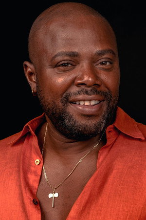 Érico Brás portrait