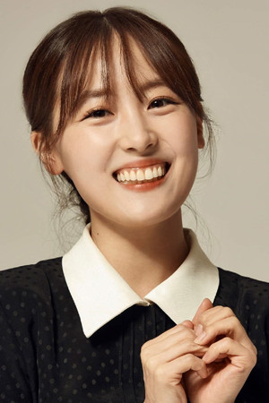 Jang Moon-young portrait