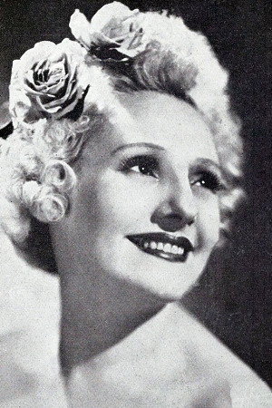Parisys portrait