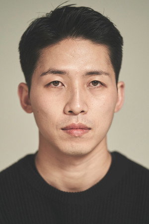Kim Young-taek portrait