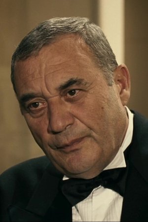 Konstantin Aleksandrov portrait