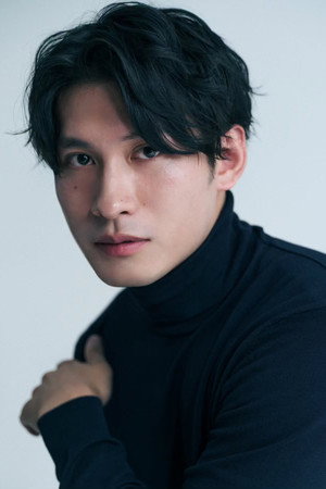 Yuto Wada portrait