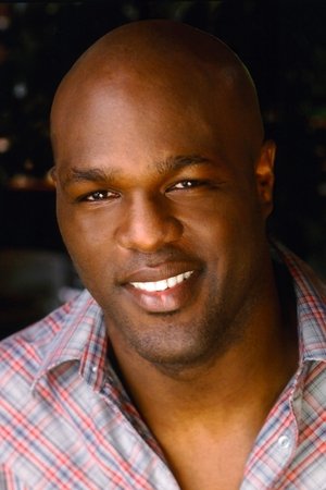 Karl Campbell portrait