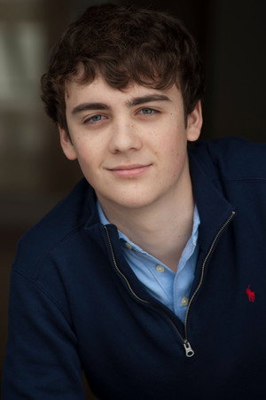 Ty Doran portrait