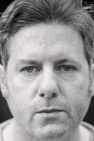 Jerry Anton portrait