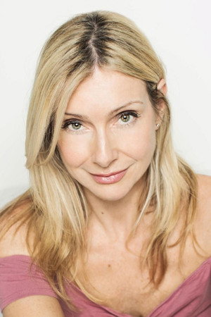 Cindy Dolenc portrait