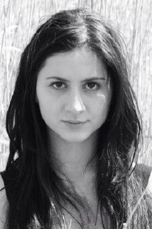 Malika Musaeva portrait