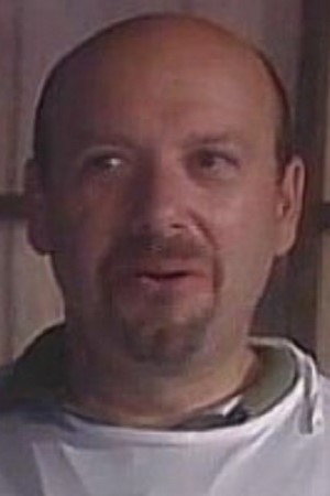 Frank Bukkwyd portrait
