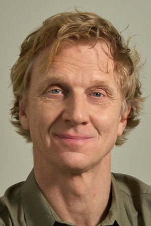 Endre Hellestveit portrait