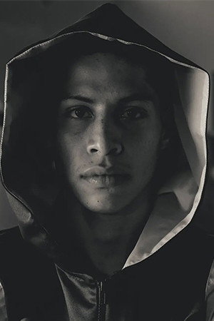 Miguel Angel Torres Nunez portrait