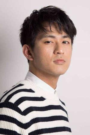 Joey Yu portrait