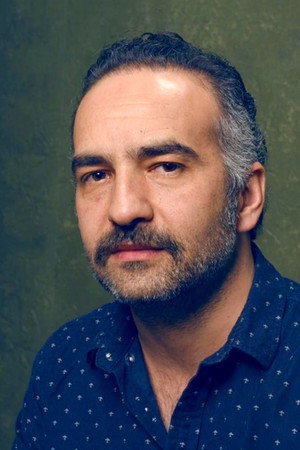 Nadir Sarıbacak portrait