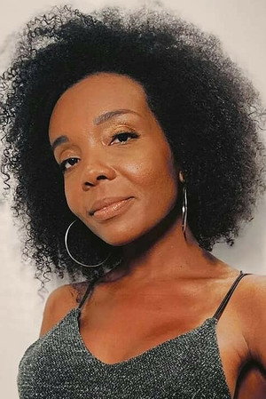 Thelma Assis portrait