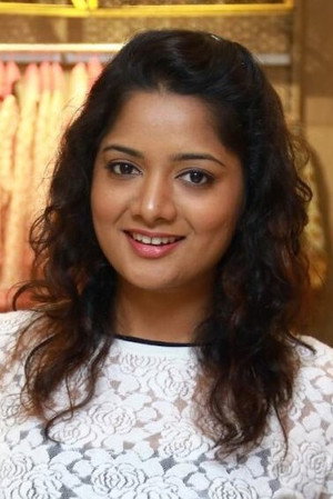 Madhumila portrait