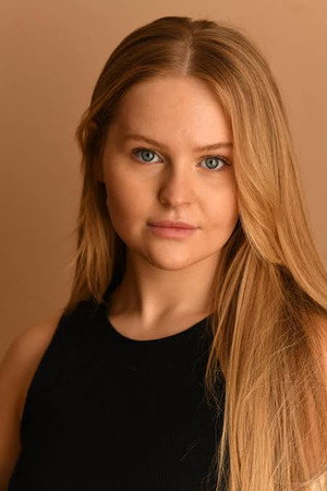 Charlotte Fenton portrait