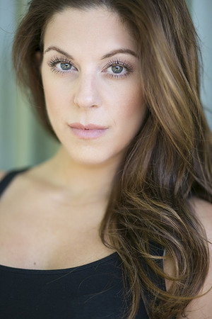 Lisa Marie DiGiacinto portrait
