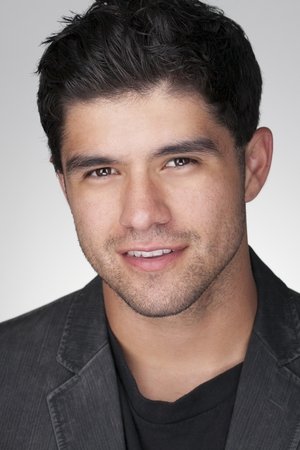 Jesse Posey portrait
