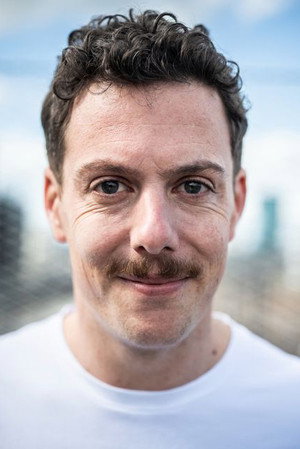 Roger Bonjour portrait