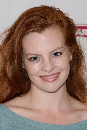 Andrea Lynn Green portrait