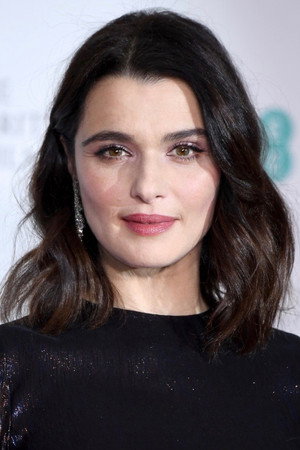 Rachel Weisz portrait