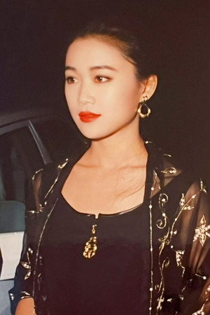 Noel Leung portrait