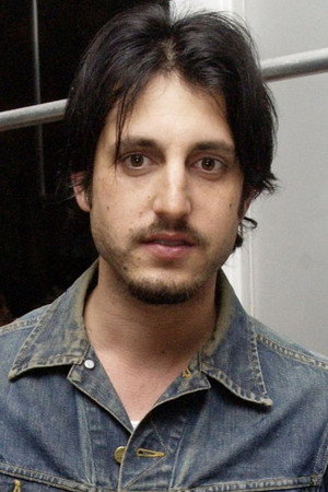 Johnny Zander portrait