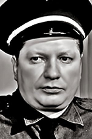 Eddy Rasimi portrait