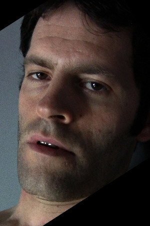 Michael Boomer portrait