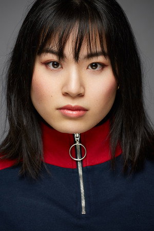 Jun Jun Liang portrait