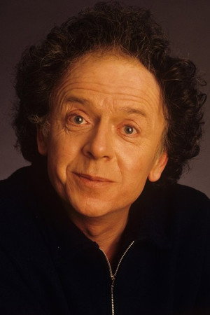 Ray Brooks portrait
