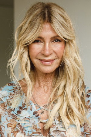 Cris Morena portrait