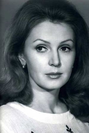 Valentina Titova portrait