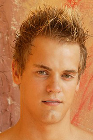 Kurt Diesel portrait