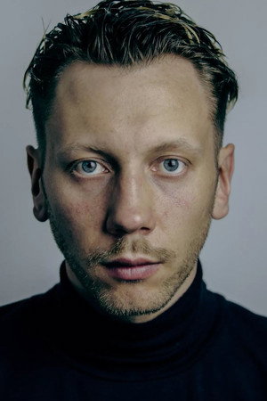 Anton Netbay portrait