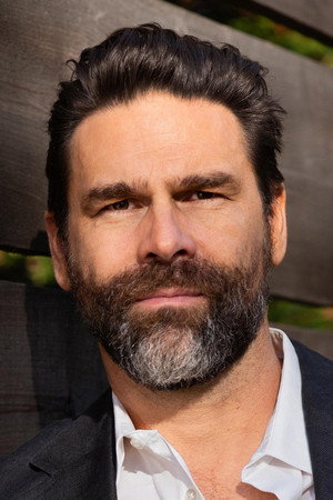 Mickey Breitenstein portrait