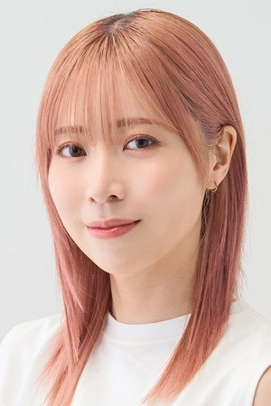 Ruriko Aoki portrait