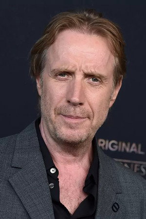 Rhys Ifans portrait