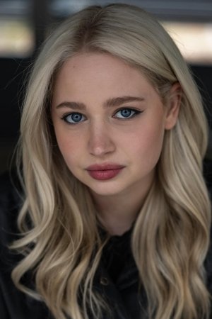 Sarah Kopkin portrait