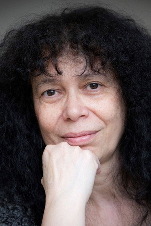 Catherine Martin portrait